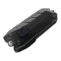 NITECORE TUBE V2 55 SIYAH  ANAHTARLIKLI FENER