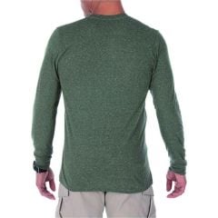 5.11 TRIBLEND LEGACY L/S TISORT