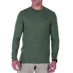 5.11 TRIBLEND LEGACY L/S TISORT