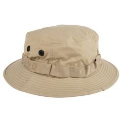 5.11 BOONIE HAT KHAKI SAPKA