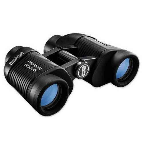 BUSHNELL 7X35 PERMA FOCUS EL DÜRBÜNÜ