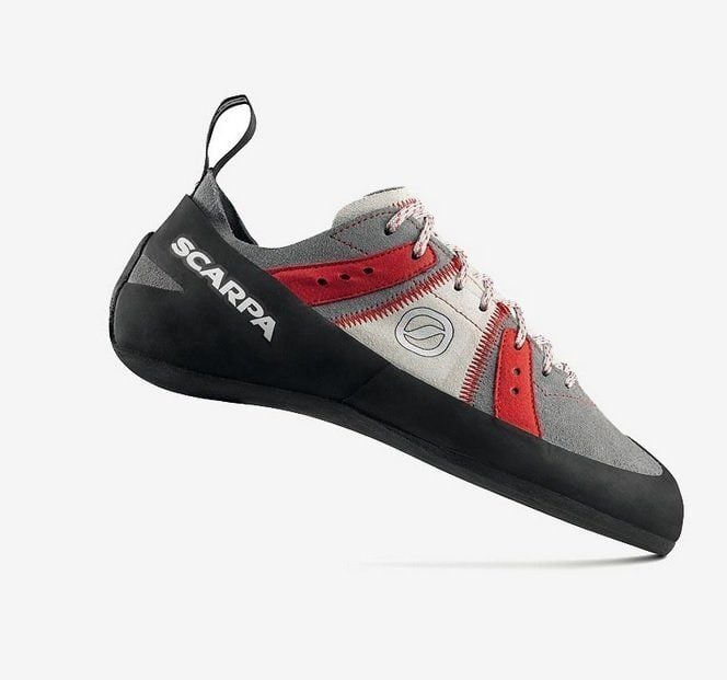 SCARPA HELIX SMOKE PARROTAYAKKABI