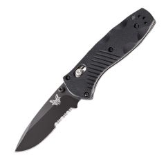 BENCHMADE OSBORNE MINI BARRAGE CAKI