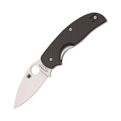 SPYDERCO C123CFP SAGE CARBON FIBER CAKI