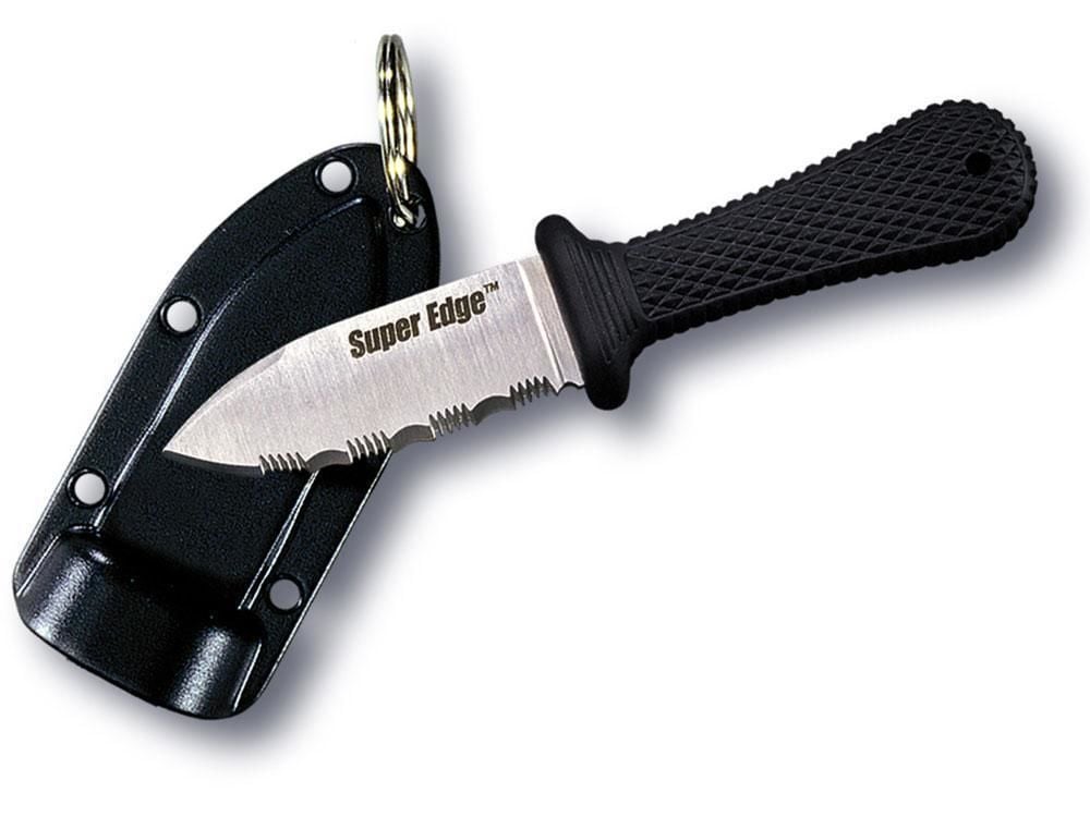 COLD STEEL SUPER EDGE BICAK