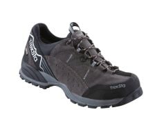 TREKSTA GRANITE119 BLACK/CHORCOAL GORETEX AYAKKABI