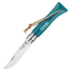 OPINEL INOX TREKKING 6 NO CAKI (002200)