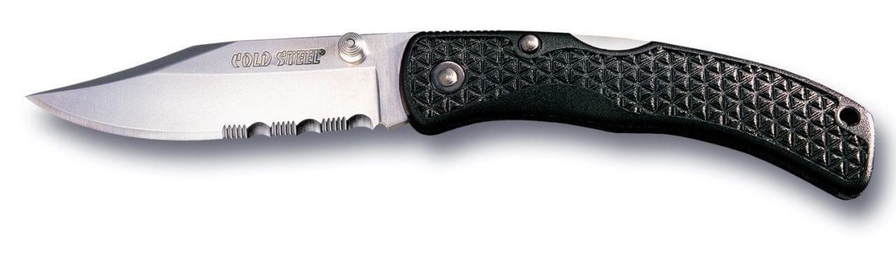 COLD STEEL VOYAGER 3'' CLIP ÇAKI