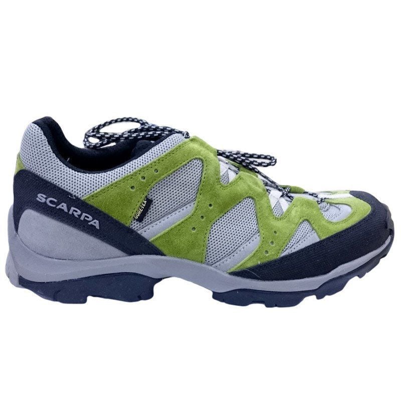 SCARPA ARIA ASH XCR AYAKKABI (6)