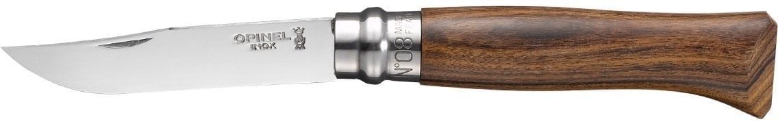 OPINEL INOX GÜL 8 NO ÇAKI (000714)