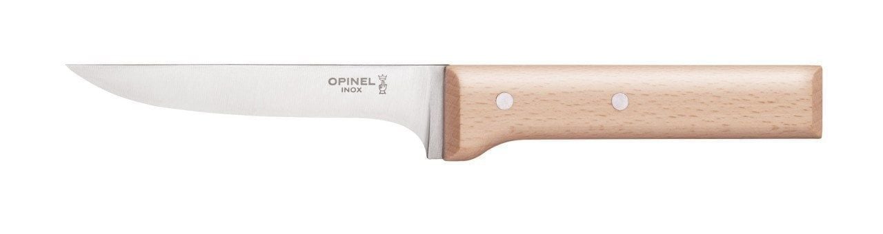 OPINEL INOX 13 CM ET SIYIRMA BICAK (001822)