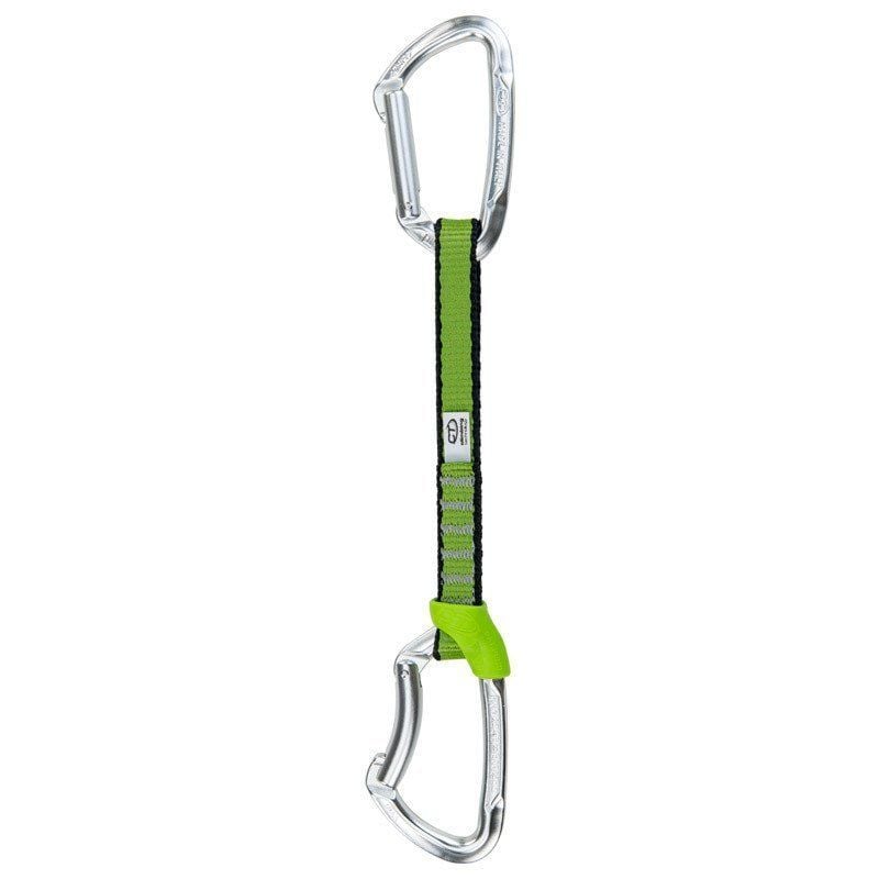 CT EKSPRES LIME 17CM SILVER