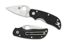 SPYDERCO C129GP CAT G-10 PLN CAKI