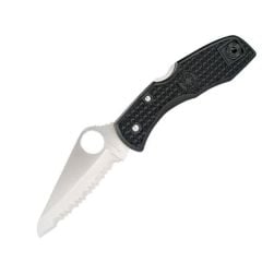 SPYDERCO ÇAKI C88SBK