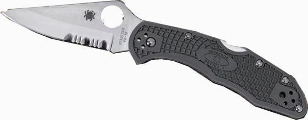 SPYDERCO ÇAKI C11PSFG