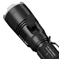 NITECORE MH27UV 1000 LUMEN EL FENERI