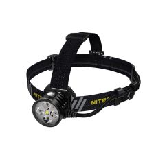 NITECORE HU60 1600 LUMEN KAFA FENERI