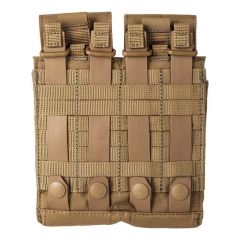 5.11 FLEX DOUBLE AR MAG COVER POUCH IKILI