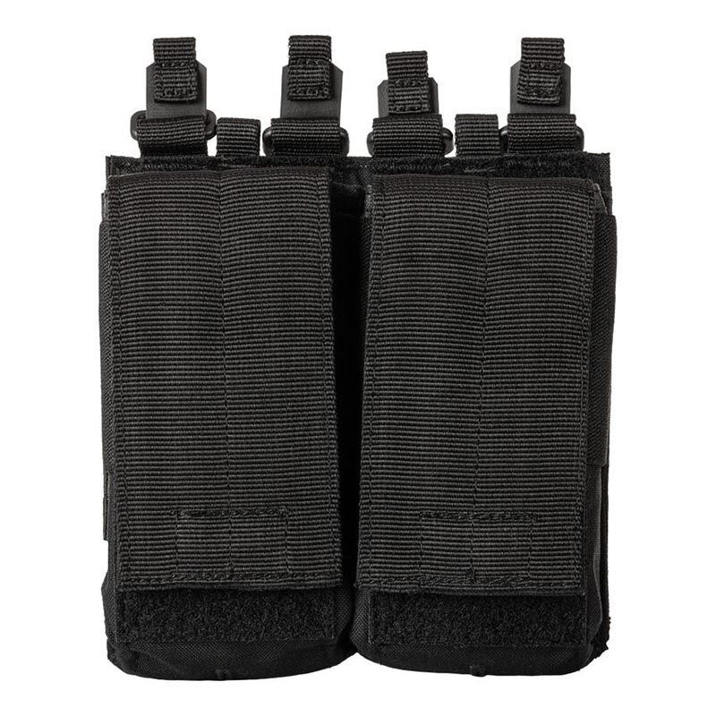 5.11 FLEX DOUBLE AR MAG COVER POUCH IKILI