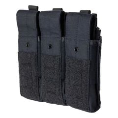 5.11 FLEX TRIPLE AR MAG COVER POUCH  UCLU