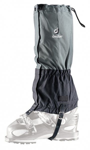 DEUTER ALTUS GAITER TOZLUK