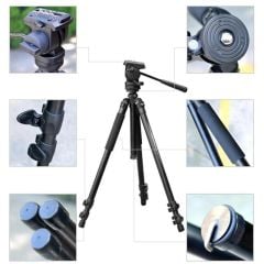 SANGER TRIPOD SG-7090