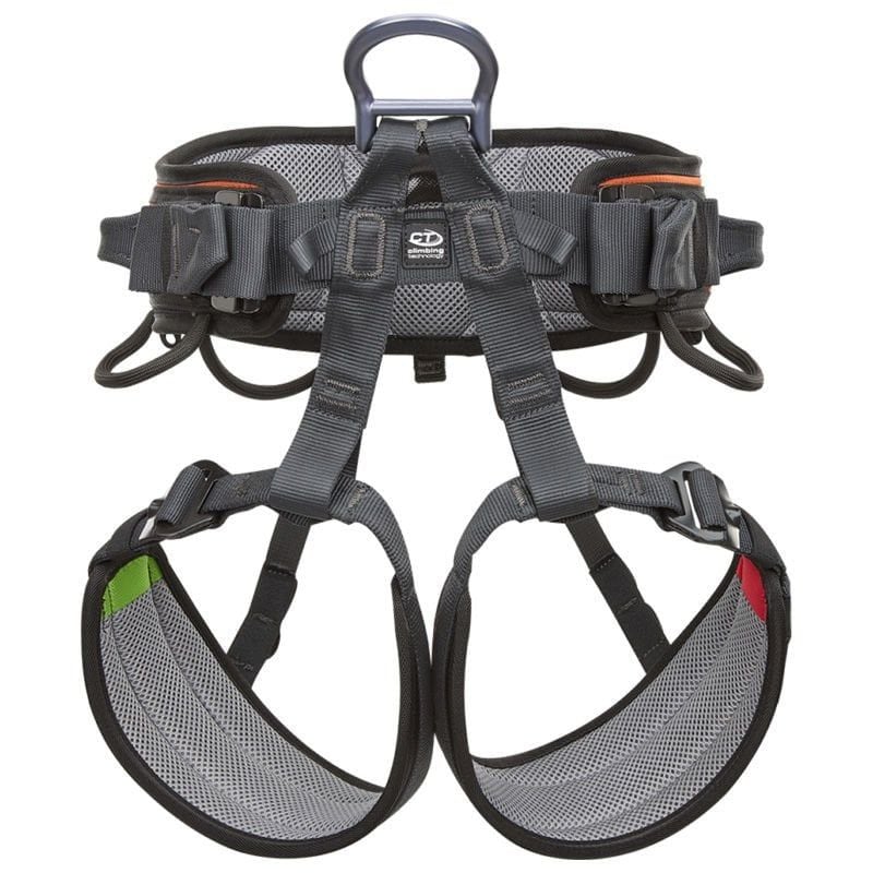 CT XARRIER HARNESS SIZE