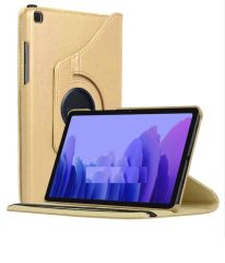 Samsung Galaxy Tab A7 10.4'' 2020 SM-T500 T505 T507 Stand 360 Derece Döner Kapaklı Tablet Kılıf