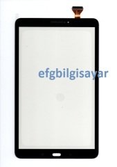 Samsung Galaxy Tab A SM-T580 10.1 inç Dokunmatik Panel - Siyah