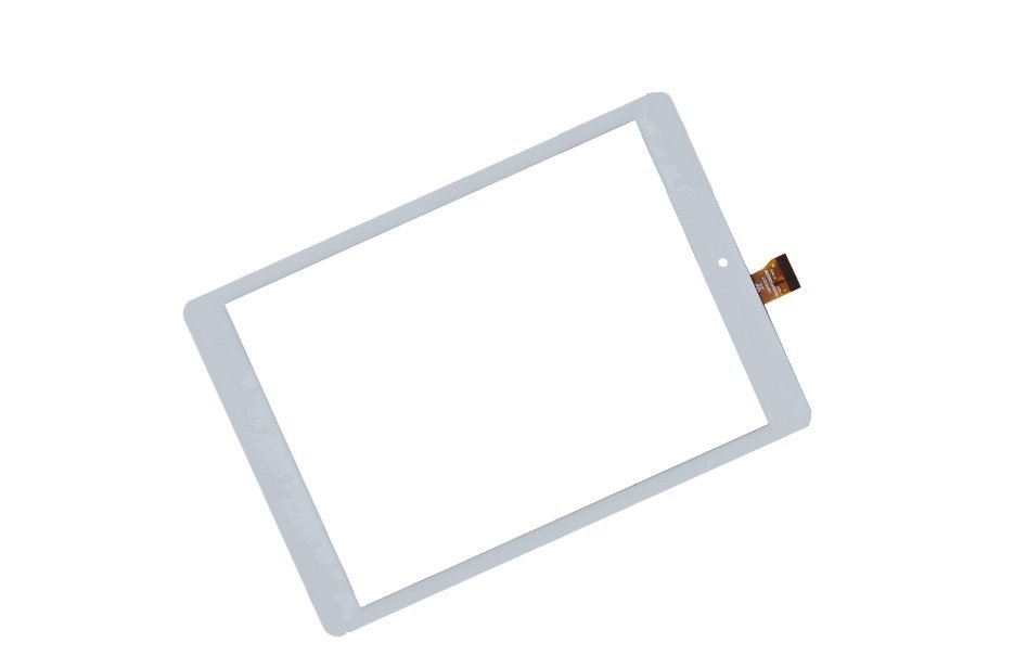 Polypad M8A 8 inç Dokunmatik Panel