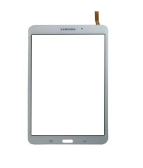 Samsung Galaxy Tab 4 8.0 SM- T330 T337A 8 inç Dokunmatik Panel - Beyaz