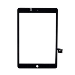 Apple iPad 7th Gen A2200 A2232 Dokunmatik Panel - Siyah