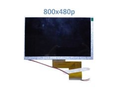 Call Touch C-8 7 inç Lcd Panel ( İç Ekran )