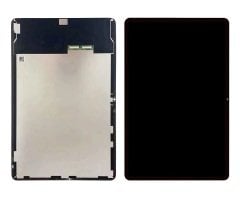 Huawei MatePad 11 DBY-W09 DBY-AL00 Lcd ve Dokunmatik Panel Set - Siyah