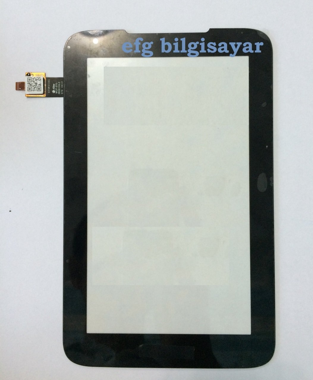 Lenovo A1000L 7 İnç Dokunmatik Panel