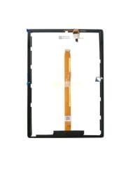 Alcatel 3T 10'' 8094 8094X 8094M Lcd Ekran ve Dokunmatik Panel SET - Siyah