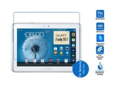 Samsung Galaxy Tab 2 10.1'' P5100 P5110 Temperli 9H Kırılmaz Cam - Ekran Koruyucu