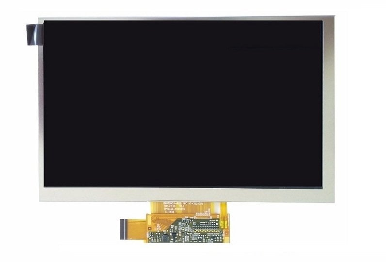 Samsung SM-T116 7 inç Lcd Panel ( İç Ekran )