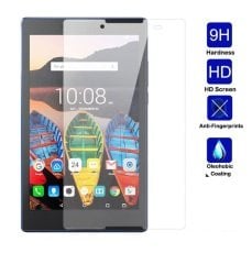 Lenovo TAB 2 A8-50LC A8-AH Temperli 9H Kırılmaz Cam - Ekran Koruyucu