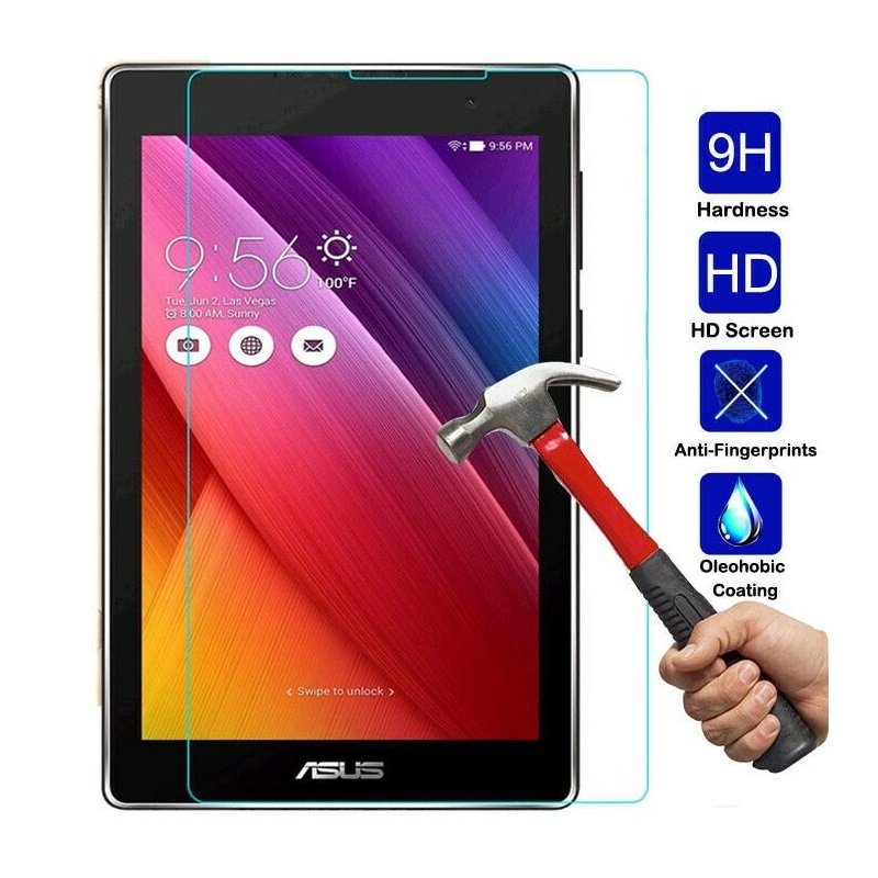 ASUS ZenPad C 7.0 Z170CG Z171CG Temperli 9H Kırılmaz Cam - Ekran Koruyucu