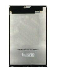 Lenovo Tab M10 FHD Plus TB-X606F TB-X606X Lcd Ekran ve Dokunmatik Panel SET - Siyah