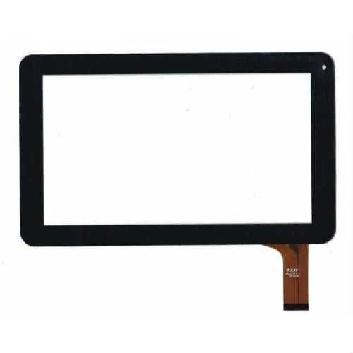 Polypad T92 9'' Dokunmatik Panel Siyah - Model 2