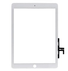 Apple iPad 5. Nesil A1823 Dokunmatik Panel - Beyaz