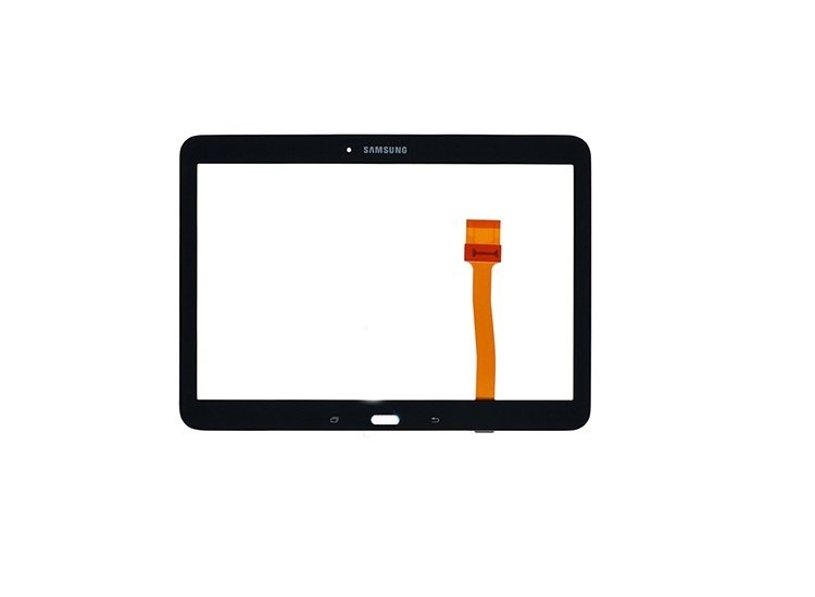 Samsung Galaxy Tab 4 SM-T531 10.1 İnç Dokunmatik Panel - Siyah