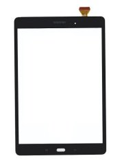 Samsung Galaxy Tab A SM-T551 9.7 inç Dokunmatik Panel - Siyah