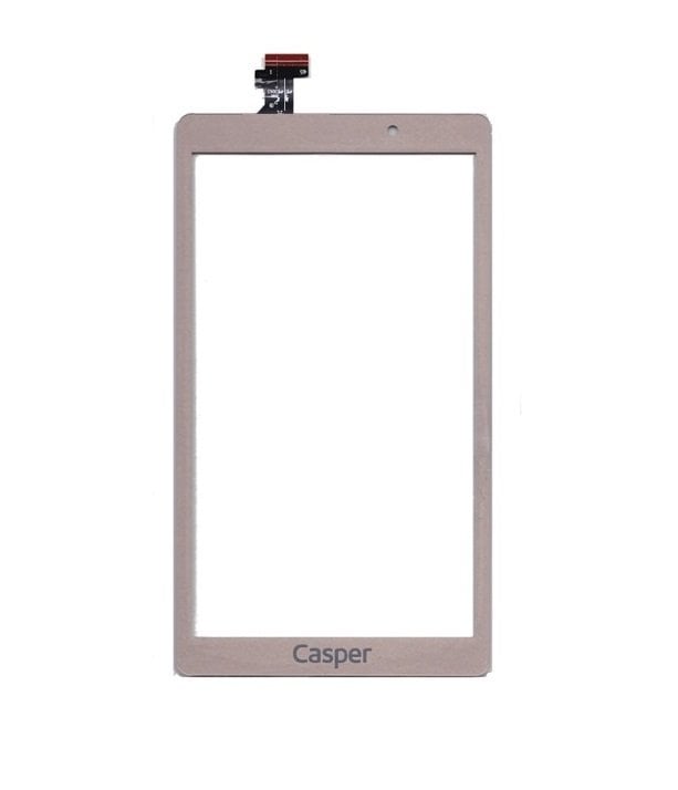 Casper Via S7W-G 7 inç Dokunmatik Panel - Gold