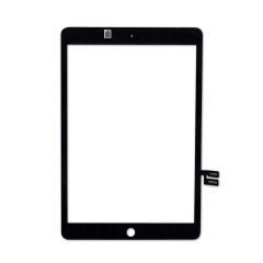 Apple iPad 8th Gen A2430 A2270 Dokunmatik Panel - Siyah