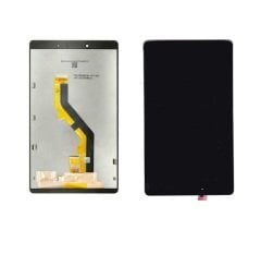 Samsung Galaxy Tab A 8'' LTE 2019 SM-T297 Lcd Ekran ve Dokunmatik Panel SET - Siyah