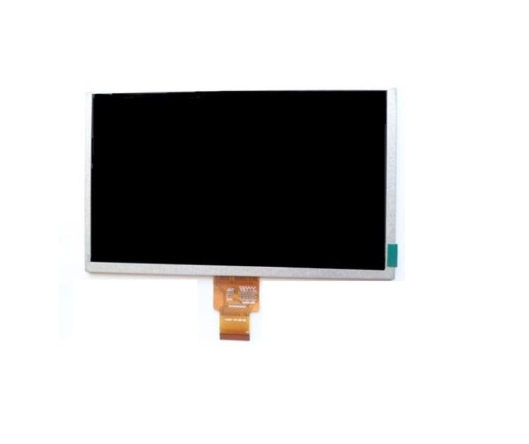 HomeTech T920 9 inç LCD Panel ( İç Ekran )