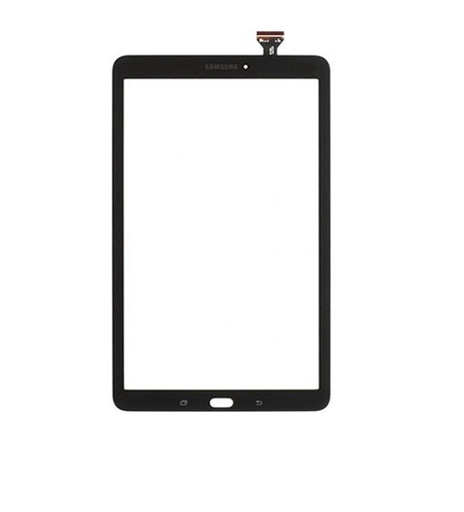 Samsung Galaxy Tab E SM-T562 9.6 inç Dokunmatik Panel - Siyah